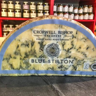 cropwell bishop blue stilton