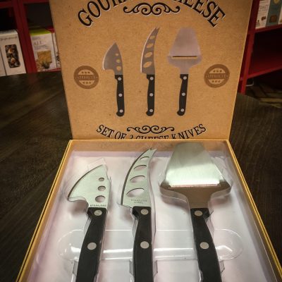 Gourmet Cheese Knife sets-3